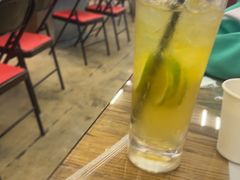 -孖记茶档·热腾茶餐(江南西plus店)