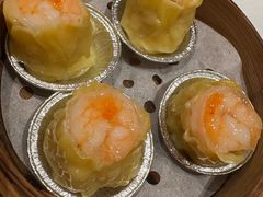 -君庭中餐厅(友谊宾馆店)
