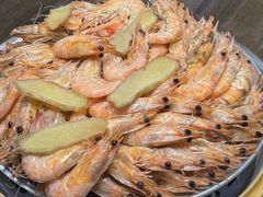-苏格里岛自助烤肉海鲜火锅(成都金牛万达店)