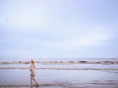 -南汇嘴观海公园