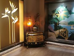-东方之珠洗浴休闲广场(南开店)