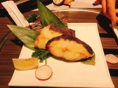-赤坂亭·M9和牛烧肉(南京江南虹悦城店)