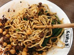 花市豌杂面-花市豌杂面(民生路店)