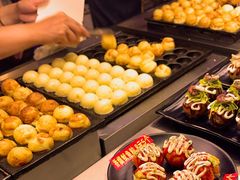 -海大南门夜市(海富街店)