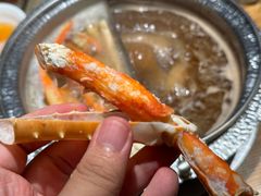 -蟹将军·松叶蟹和牛日料放题自助(K11店)