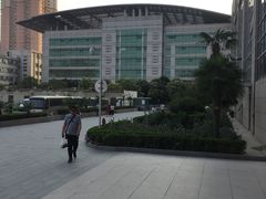 -河南省人民医院(院本部)