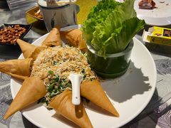 -大树头森林餐厅(番禺广场店)
