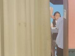-海马体照相馆(无锡清扬茂业天地店)