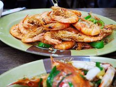 -贞姨美食·老字号海鲜大排档