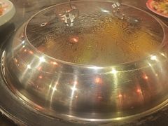 -粗粮人家·东北菜(洋桥店)