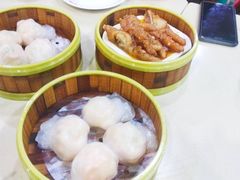 -一茶一点(海景店)