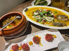-小喜客·云南特色菜(纳西庭院店)