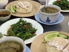 -红大哥水门鸡饭(總店)