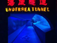 -中央电视塔旋转餐厅