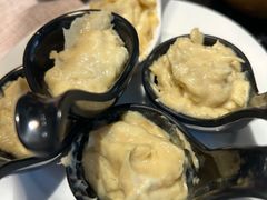 -东方红海鲜百汇(国际大厦店)