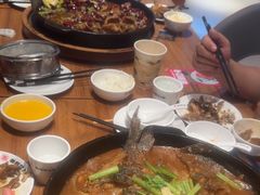 -老板恋上鱼(恒隆广场店)