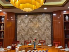 -万荣烤鸭店·北京菜(天坛店)