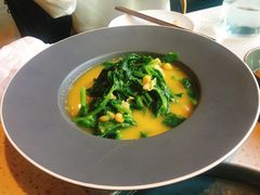 -半山腰·云南菜(侨福芳草地店)