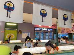 -椰小鸡·琼州糟粕醋(美兰缤纷城店)