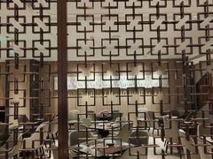 -丽都皇冠假日酒店·Matrix亦餐厅(望京店)