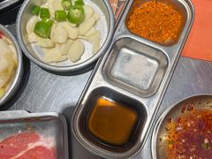 -首尔烤肉大排档(合生汇店)