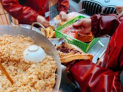 -六广门毛阿姨糯米饭