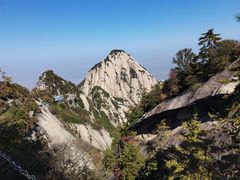 -华山风景名胜区