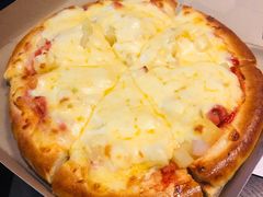 夏威夷风情比萨-阳光披萨(辽宁路店)