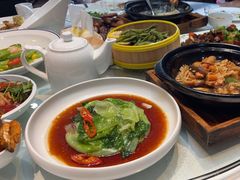 -大香港酒楼(国宾店)