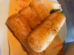 -大潮淮·淮扬菜(何园旗舰店)