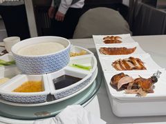 -羲和雅苑•北京烤鸭(国贸商城店)