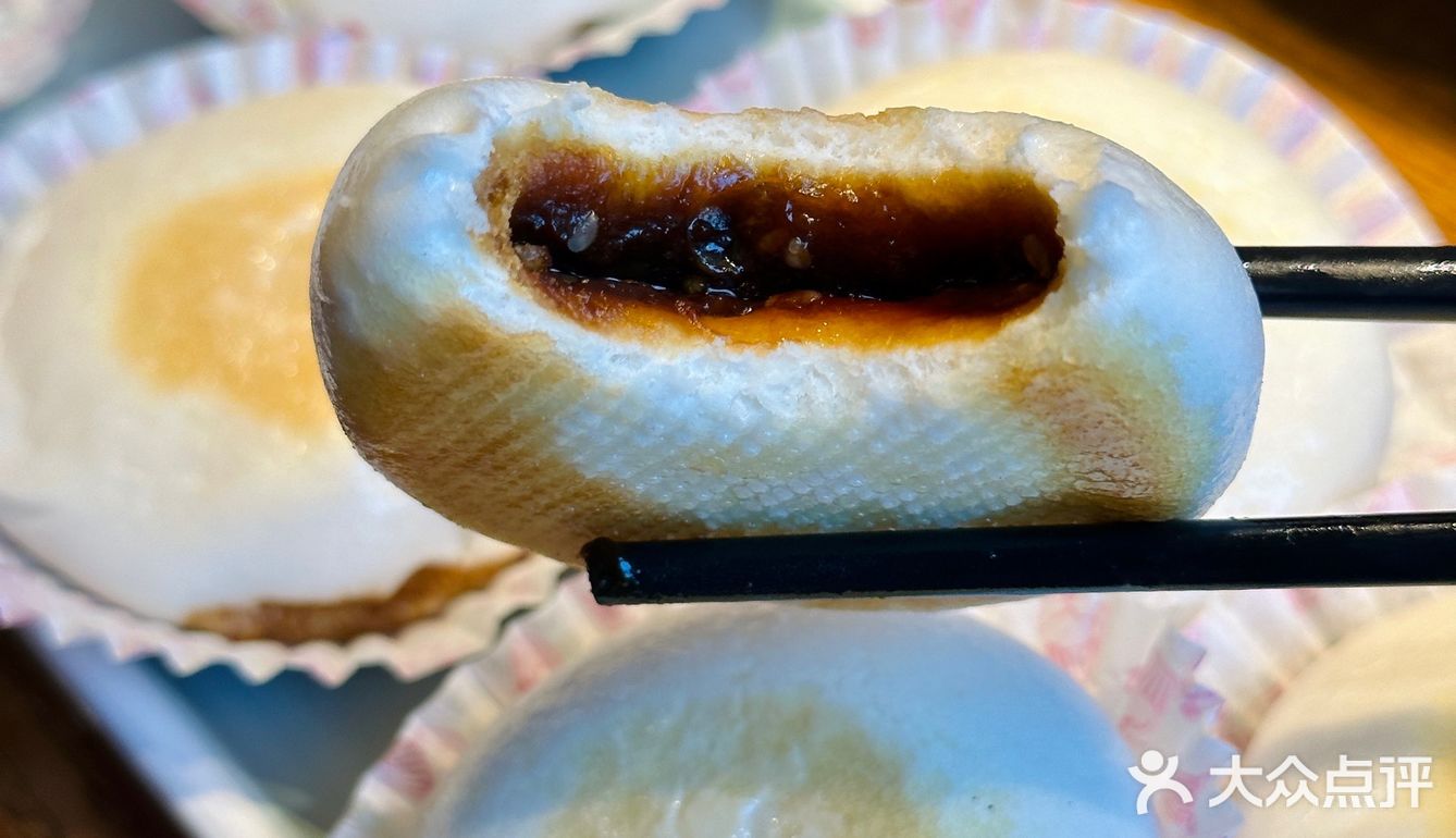 打卡川菜天堂！这里是川人川厨的圣地