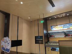 -海底捞火锅(名门店)