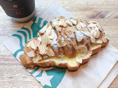 低温美式-星巴克臻选(南京艾尚天地店)