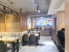 -李老哈·东北菜(宋园路店)