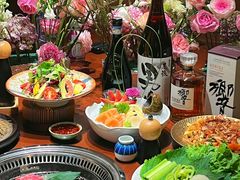 -隐炉和牛烧肉店(群力店)