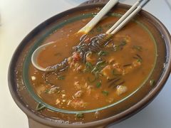 -松鹤楼·非遗·苏帮菜(融科店)