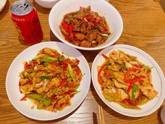-辣公子·千岛湖私房菜(滨江店)