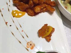 -京味民福烤鸭店(建设四马路店)
