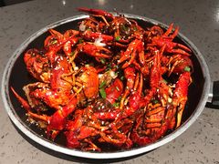 -一棠龙虾•王牌虾球(楚河汉街店)