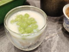-奇芳阁·百年清真南京菜(夫子庙店)