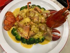 -天鲜阁·海鲜粤菜·33年老字号(石槎白云站店)