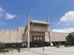 -辽沈战役纪念馆