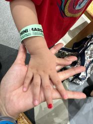 -MINI MARS KIDS CLUB亲子家庭中心(长宁天山店)