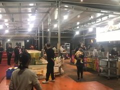 -大笑饭堂(甲子桥店)