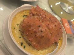蟹盖蒸蛋-荔城生鲜盛宴(番禺旗舰店)