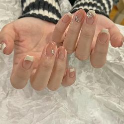 -M·X Nail日式美甲美睫