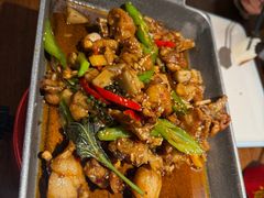 -乔街深夜食堂·小龙虾·高压锅生蚝(杭州总店)