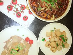 -荣品荟·融合餐厅(月湖广场店)