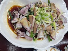 -87号烧烤海鲜·大排档(金沙滩店)
